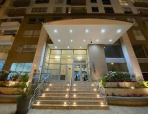 Exterior detail - Ideal Loft Bien Localizado (Barranco)