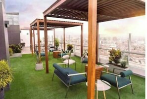 Property grounds - Ideal Loft Bien Localizado (Barranco)