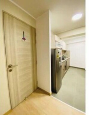 Interior - Ideal Loft Bien Localizado (Barranco)