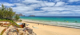Porto Santo Pip House, a Home in Madeira