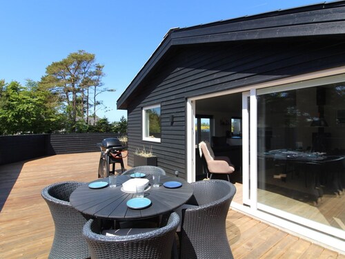 "Kamp" - 700m from the sea by Interhome