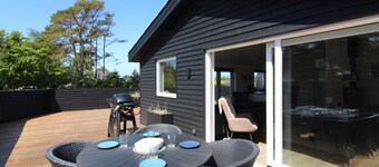 "Kamp" - 700m from the sea by Interhome