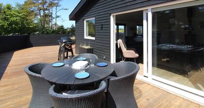 "Kamp" - 700m from the sea by Interhome