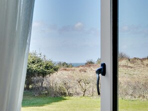 Interior - "Josefiina" - 450m to the fjord by Interhome (Løgstør)