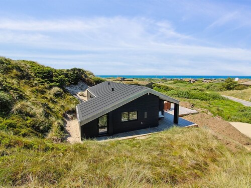 "Kristiina" - 500m from the sea by Interhome