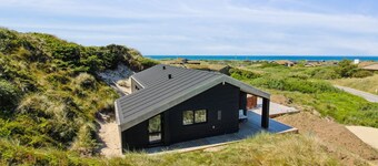"Kristiina" - 500m from the sea by Interhome