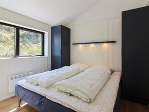4 chambres, Wi-Fi