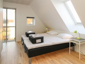 4 bedrooms, Internet