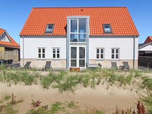 Exterior - "Halldis" - 600m from the sea by Interhome (Løkken)