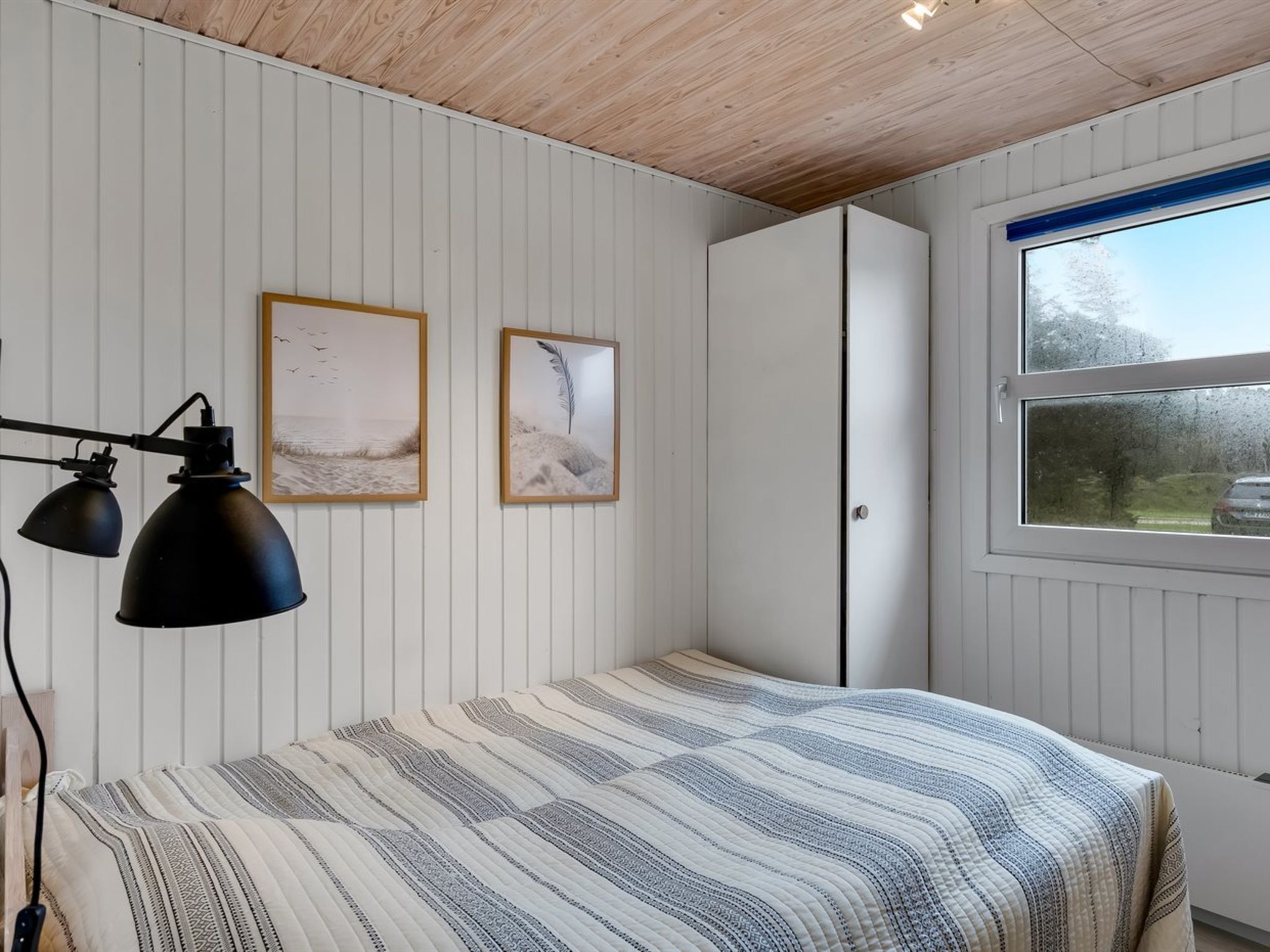 3 soverom og internettilgang