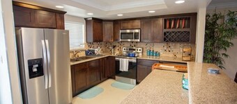 Sunshine and solace at this luxury Bahamas retreat. 