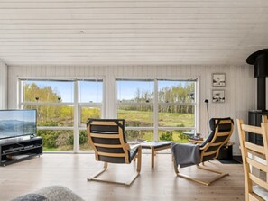 Interiør