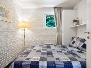 3 chambres, accès à Internet