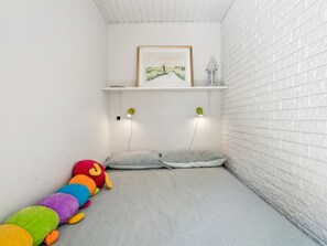 3 bedrooms, WiFi - "Ingebrit" - 7km from the sea by Interhome (Ebeltoft)