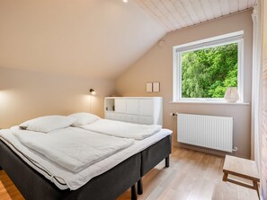 4 bedrooms, Internet