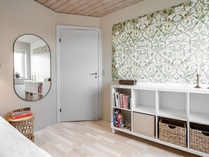 Interior - "Thiokk" - 500m from the sea by Interhome (Ebeltoft)