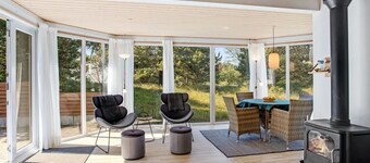 "Laila" - 1.2km from the sea by Interhome