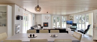 "Terne" - 1.2km from the sea by Interhome