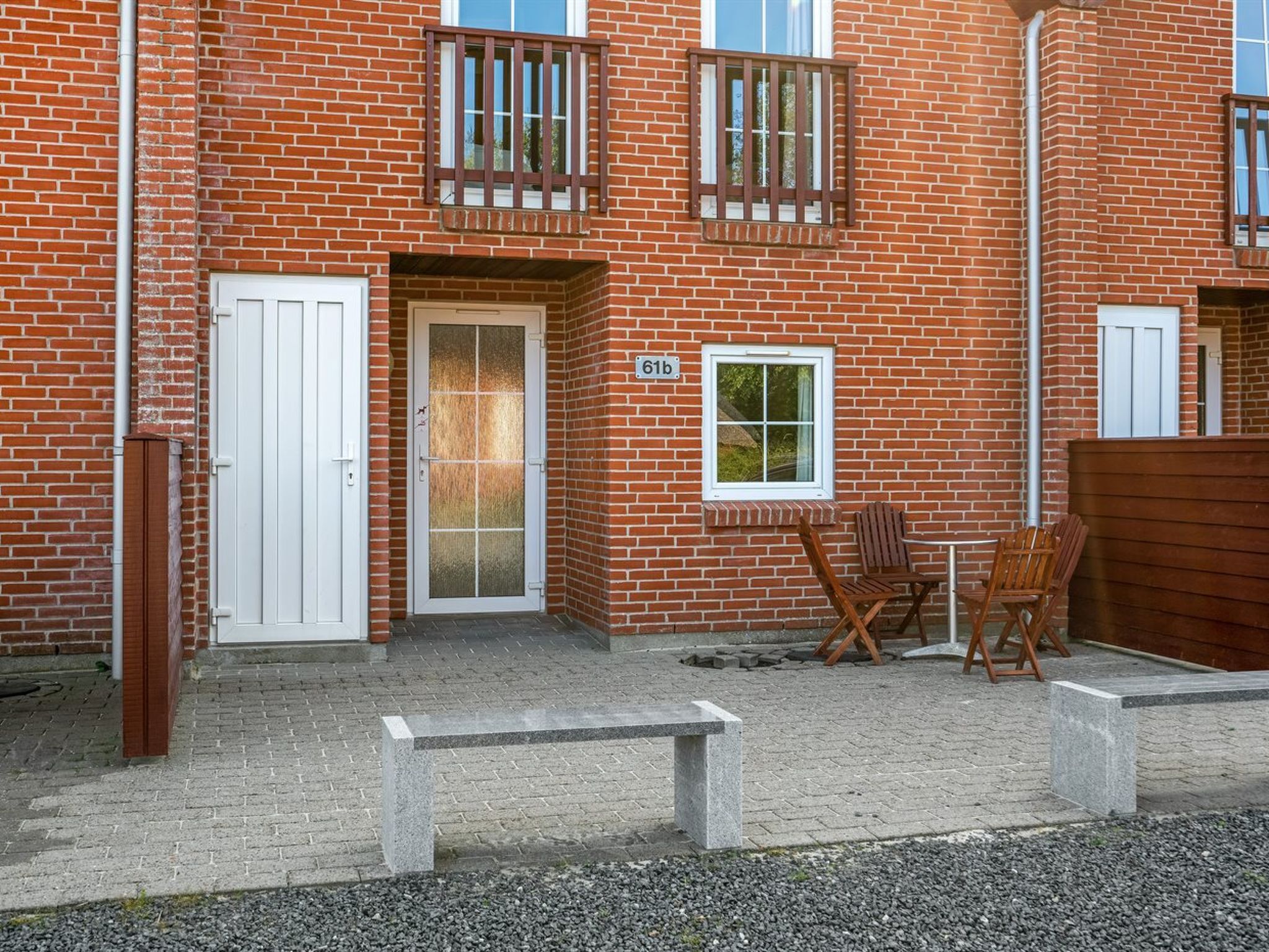 Eksteriør