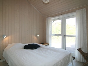 3 bedrooms, internet