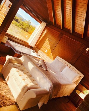 Comfort Cabin