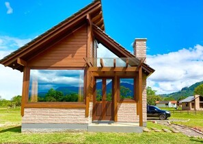 华丽小屋 | 1 多间卧室、高档床上用品、免费 WiFi、床单