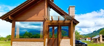 Cabanas Vale Verde