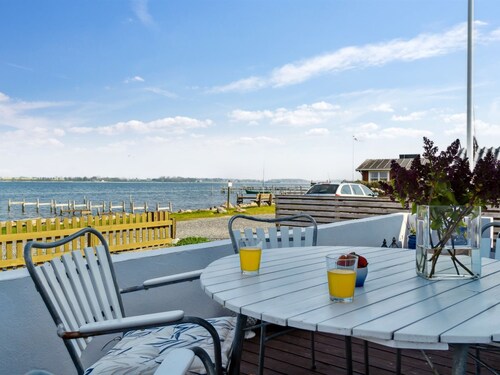 "Tameka" - 10m to the fjord by Interhome