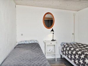 1 Schlafzimmer, WLAN