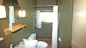 Bathroom - "Spasena" - 400m from the sea by Interhome (Gedser)