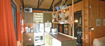 "Spasena" - 400m from the sea by Interhome