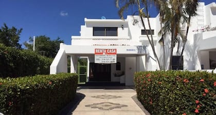 Club Santiago- Casa Hermoso