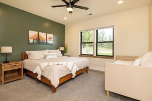 4 chambres, lit parapluie, Wi-Fi, draps fournis