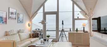 "Armela" - 10m from the sea by Interhome