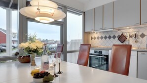 Eget kjøkken