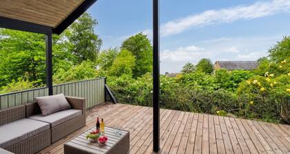 "Mauritz" - 300m from the sea by Interhome