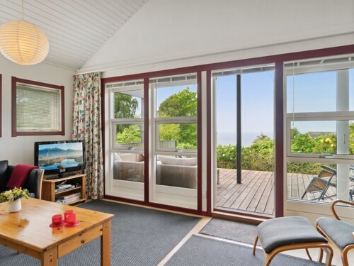 "Mauritz" - 300m from the sea by Interhome