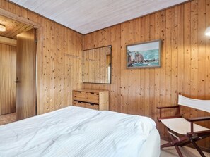 2 Schlafzimmer, WLAN
