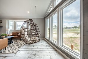 Interior - Black Forest Meadow Family Retreat (Colorado Springs)