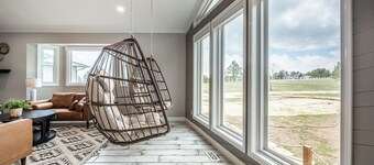 Black Forest Meadow Family Retreat