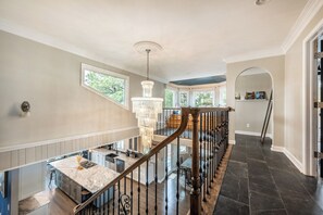 Interior - Black Forest Meadow Family Retreat (Colorado Springs)