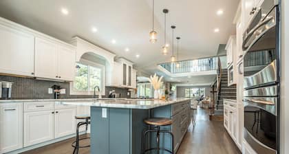 Black Forest Meadow Family Retreat