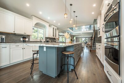 Black Forest Meadow Family Retreat