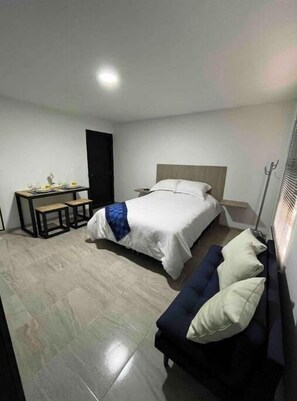 1 Schlafzimmer