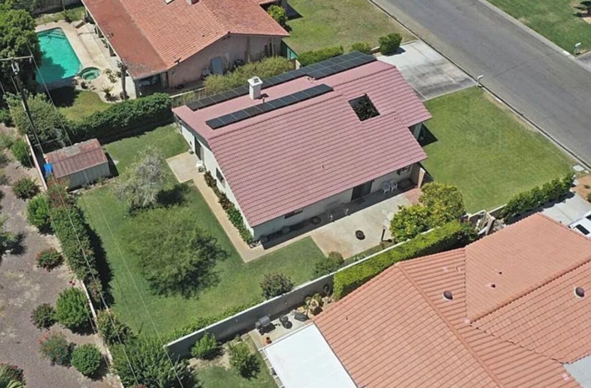 Bild für Gastgeberprofil