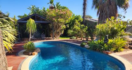 Haven Studio Hideaway near Airport