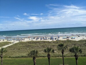Am Strand