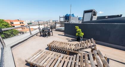 Galeria Apartamentos