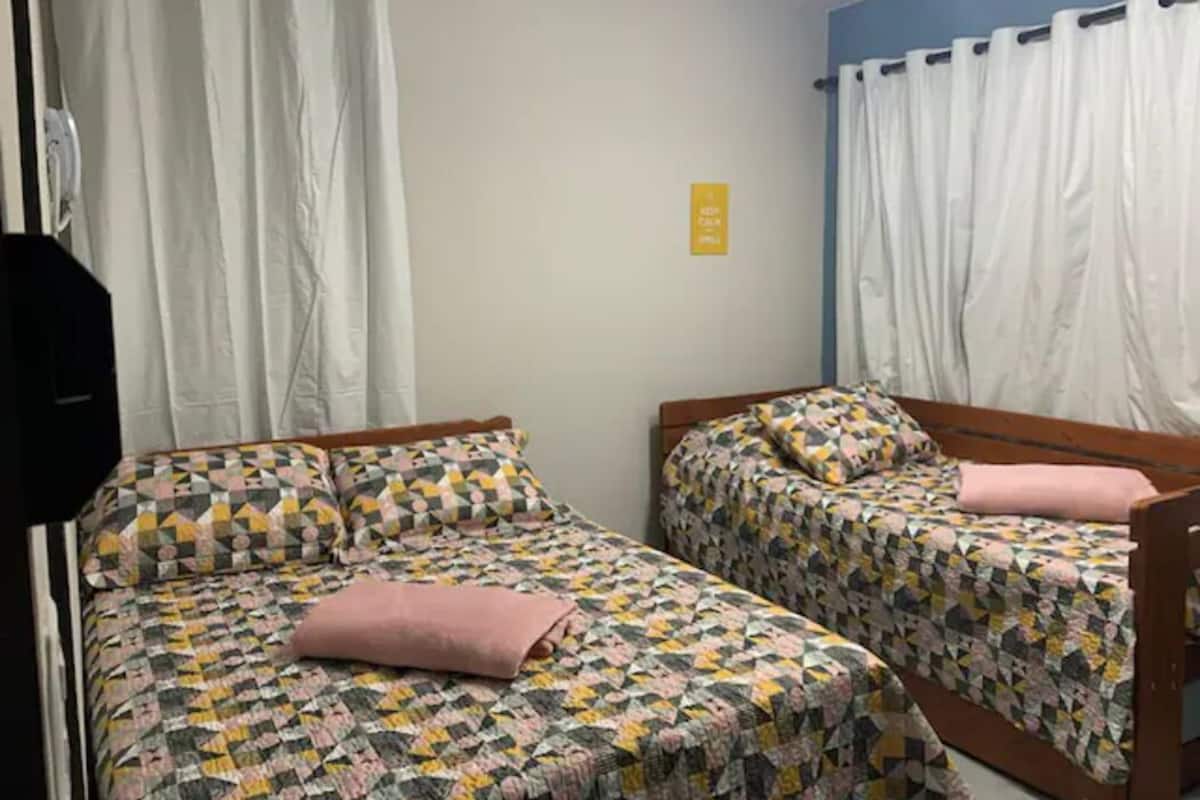 Traditional Room | 1 bedroom, free WiFi, bed sheets