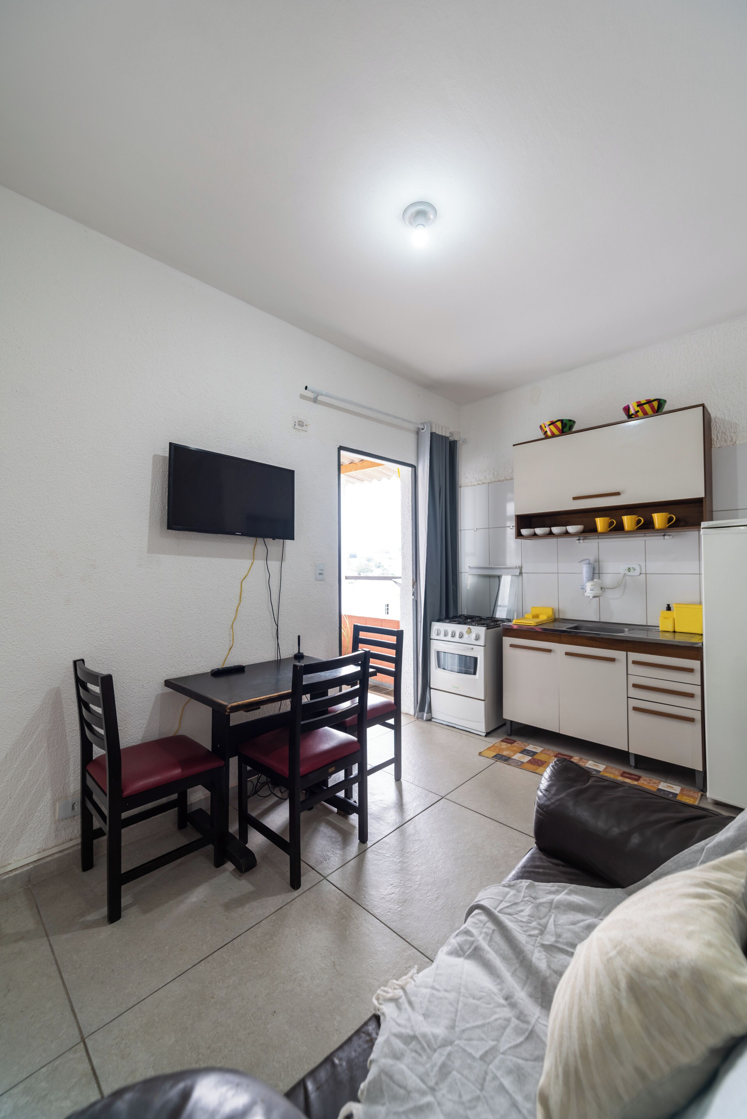 Comfort-Apartment | Eigene Küche